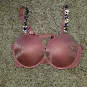 Victoria Secret push up bra.